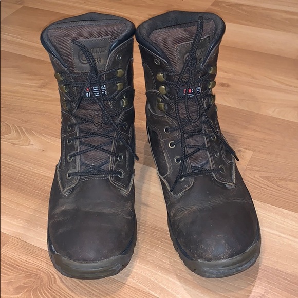 outdoor gear boots